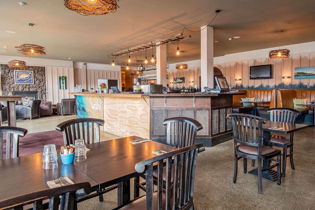 Quality Hotel Oceans Тутукака Ресторан фото