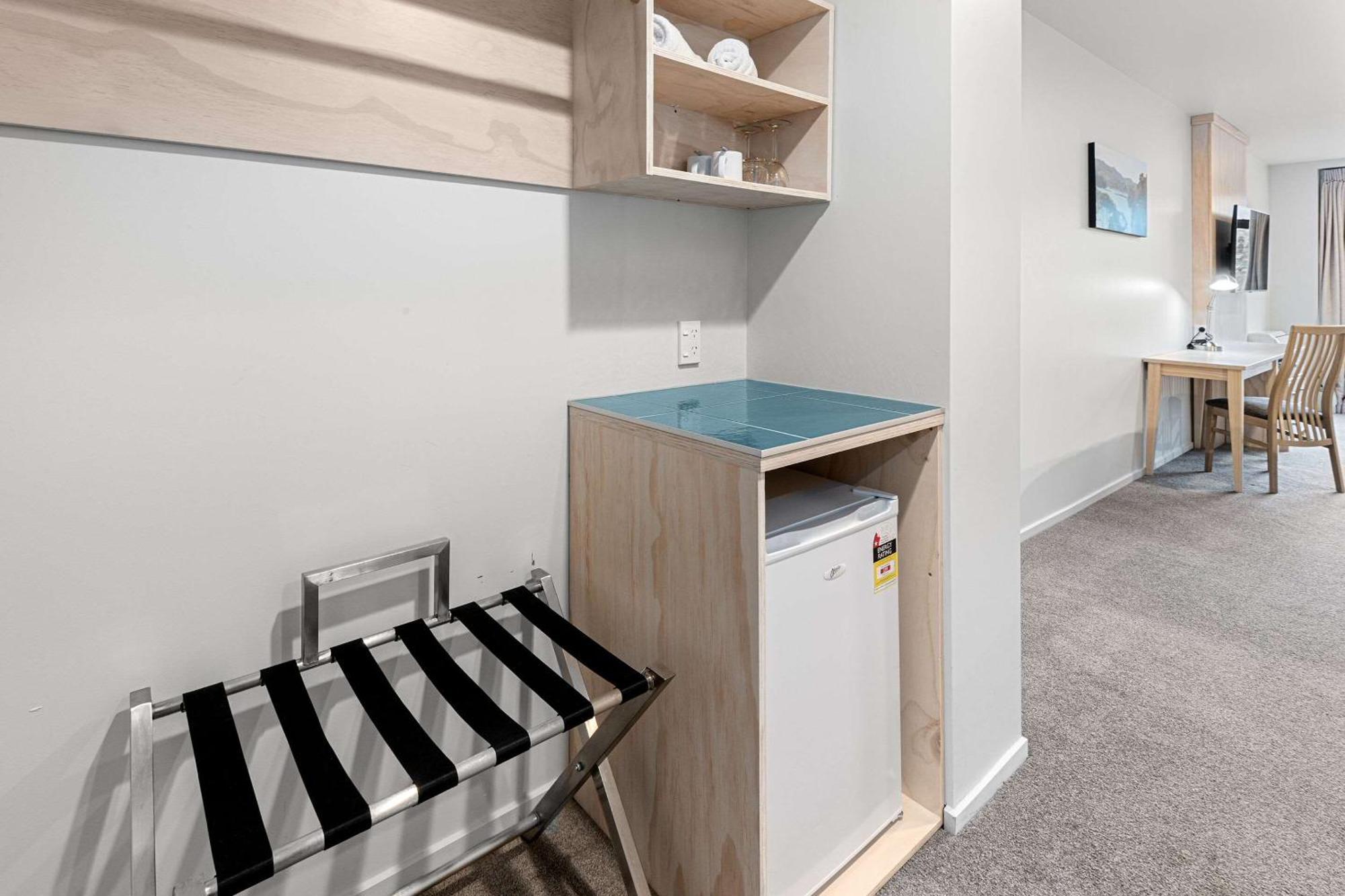 Quality Hotel Oceans Тутукака Экстерьер фото